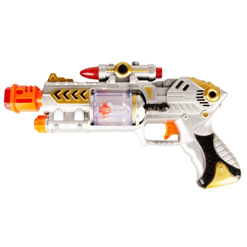 تفنگ موزیکال