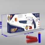 تفنگ پوکه پران 2026