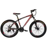 دوچرخه مرداس 26170