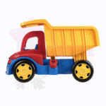 کامیون معدن زرین تویز