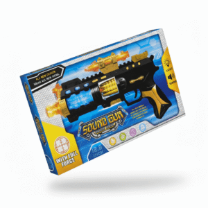 تفنگ موزیکال 788