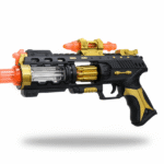 تفنگ موزیکال 788