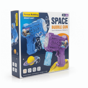 حبابساز کرومی