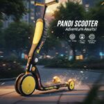 اسکوچی 6 کاره