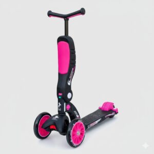 اسکوچی 6 کاره