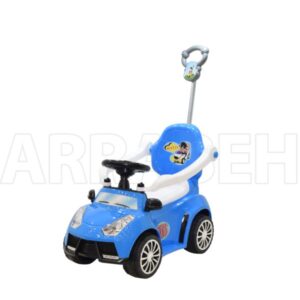 ماشین ماتیس دسته دار ارابه