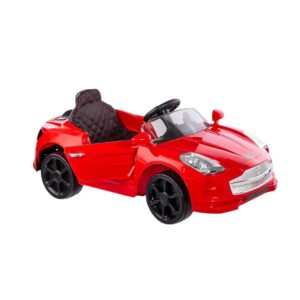 ماشین شارژی کودک استون مارتین سپیده تویز مدل 124